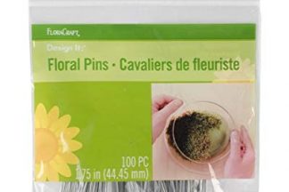 Greening PIns (100)