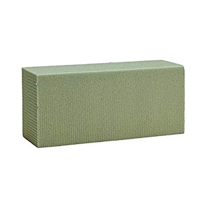 Floracraft Desert Foam Green 3x4x8