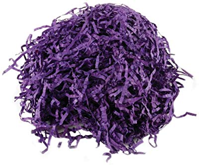 PURPLE -KRINKLE SHRED 2OZ - Cindus