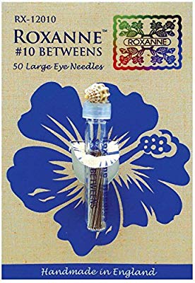 SZ 11 50/P-NEEDLES ROXANNE BTWN - Roxanne
