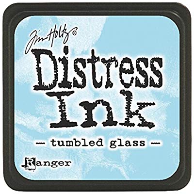 TUMBL GLSS-DISTRESS MINI INKS - Tim Holtz -Ranger