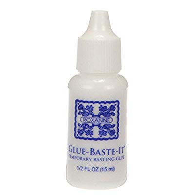 1/2 OUNCE -BASTE IT GLUE - Roxanne