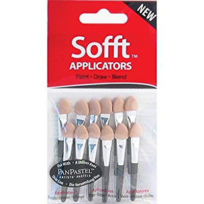 12/PKG -SOFFT MINI APPLICATR - Sofft