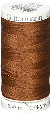 CINNAMON -THREAD SEW-ALL 250M - Gutermann