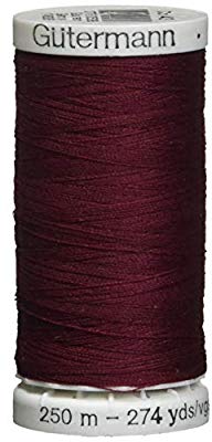 GARNET -THREAD SEW-ALL 250M - Gutermann
