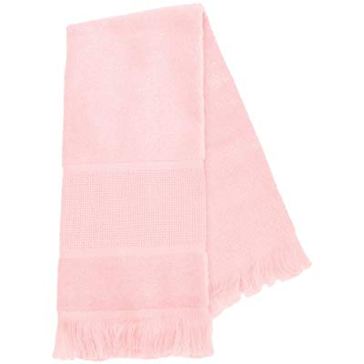 LIGHT PINK-TOWELS MAXTON GUEST - Charles Craft