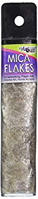 MTHR PEARL-MICA FLAKES 1 OUNCE - US Artquest