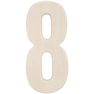 NUMBER 8 -BALTIC BIRCH LR 5.25 - MPI