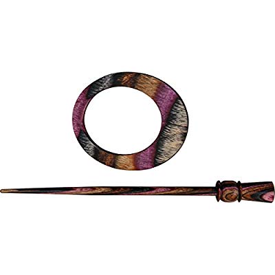 OMEGA -SHAWL PIN - Knitter's Pride