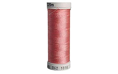 PASTLCORAL-THRD RAYON #40 SULKY - Sulky